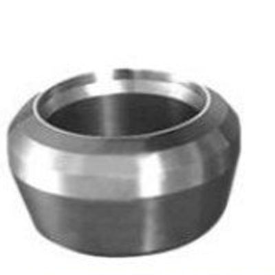 Raw color Duplex Steel Forged Pipe Fittings 6000 LBS  9000 LBS