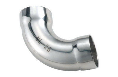 4 Inch Dn 15 Sch 80 304 Pipe Fitting Socket Weld Connection Elbow Stainless Steel Elbow
