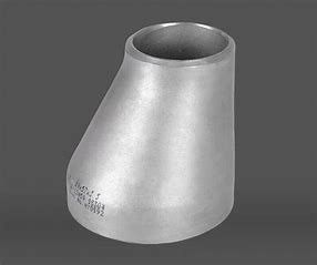 Fittings Stainless Steel Concentric Eccentric Reducer
