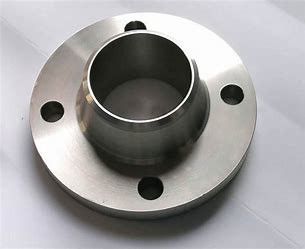 ใบรับรองผลิตตามสั่ง โครงการแกล้งคาร์บอน Cnc Steel Flange สําหรับชิ้นส่วนเครื่องจักร