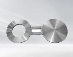 ANSI B16.5 304 Stainless Steel Class 900 Spectable Flanges Forged Pipe Fittings