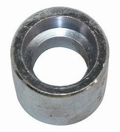 Sfenry 3000LB / 1500LB Socket Weld Coupling Stainless Steel Pipe Fittings Forged Fittings