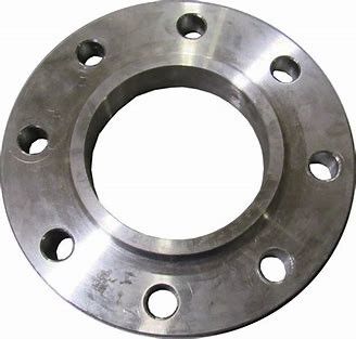 ANSI B16.5, 1/2"-12" Sizes, for 150# to 2500# Pressure Applications - Direct Factory Supply