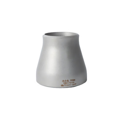 EN10253-2 Stainless Steel Concentric Reducer DN150 SCH40S