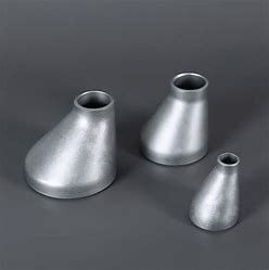 ANSI/DIN/JIS Shape Pressure Resistance OEM Casting Stainless Steel Reducer