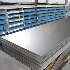 Western Union Payment Stainless Steel Panel with Hot Rolled Technology