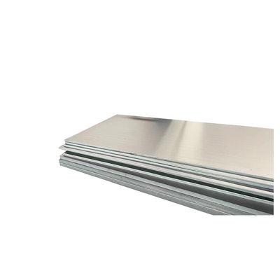 แผ่นสแตนเลส 304/316L ตีขึ้นรูป, แผ่นผิวเรียบ 15-40 มม. สำหรับงานหน้าแปลน