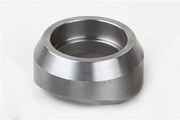 Normal Pipe Thread 1" Sch40 Olet Weldolet Threadolet Sockolet Stainless Steel 316 Forged Fittings