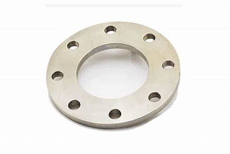 Stainless Steel Flange Forged Pipe Fittings Plate Flanges Class 75-3000 A182 Grade F 304