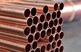 ISO 9001 Certified Copper Nickel Tube The Ideal Solution for Industrial Tube Applications