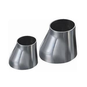 METAL Factory Customized Premium Stainless Steel Eccentric Reducer Tailored Plumbing Materials for Seamless Pipe