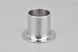 METAL Stainless Steel Stub Ends MSS SP-43 A403 WP304 304L 321 316 316L 317L 1-48 Inch ASME B16.9