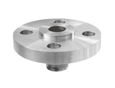 304 Stainless Steel Wn Butt Welding Flanges With Neck Stainless Steel High Neck Welding Flanges 25 40 50 65 80 100 304