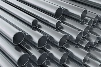 Reliable ERW Steel Pipe ERW Seamless Carbon Steel Pipe Ensure The Durability And Efficiency Of Water Distribution System