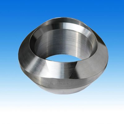 Customizable Socketed/Threaded SS Weldolet Olet Premium Plumbing Material with Enhanced Connection Options