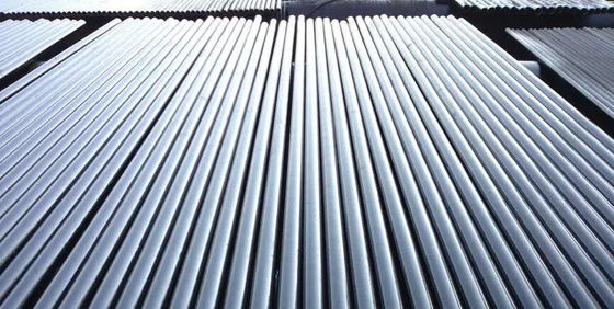 Stainless Steel Seamless Pipe ASTM A312 TP316L Industrial Corrosion-Resistant Seamless Steel Tube