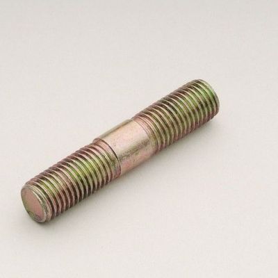 Chrome Plated Brass Nipple for Plumbing Pipe Fittings Brass Material in New Trends by Iso Certified Company