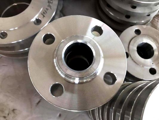 ราคาโรงงาน ขายปลีก 1.4308 Butt ท่อเหล็กแบน flange 304 316 304L 316L เหล็กไร้ขัด