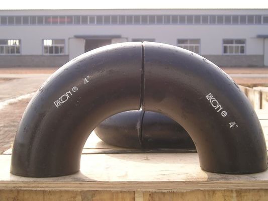 Stainless Steel Butt Weld Fittings Pipe Tube Fittings Three Way Tee Reducing Tee Asme B16.9 Ss 304