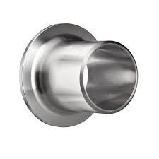 หน่วยสอดคล้องสับคล้องสับคล้องสับคล้องสับคล้อง 316L ASME B16.9 DN80 SCH10S แบบ A