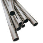 Inconel 625 สายสลัดไนเคิลสแตนเลสกลมท่อราคาต่อกิโลกรัมเหล็กขนาด 24 นิ้ว
