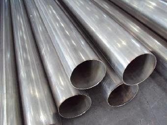 Automobile Pipe Seamless Stainless Steel Pipe  in Automobile Engine F