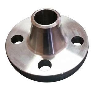 WN Flange DN25 CL900 RTJ ASTM B564 UNS N06626 NACE MR0175 B16.5