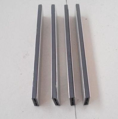 High Quality Aisi 201 303 430 317 904l 316l 310s 2507 Round Stainless Steel Shaft 316 304 Stainless Steel Bar Rod For Industry