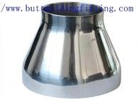 Metal Conecntric Reducer 4"x3" SCH.40 SCH.80 UNS32750 SUPER DUPLEX Versatile Applications