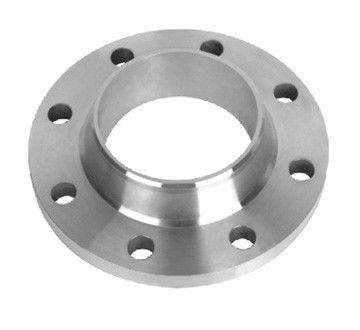 Hot Customized ANSI 150lb-2500lb 2"-72" SS Blind Flanges Stainless Steel Forged Flange