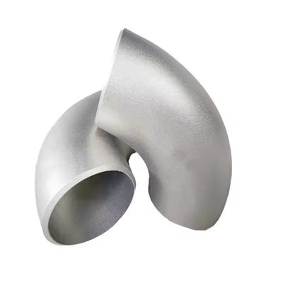 hot sale butt welding carbon steel pipe fittings elbow / tee / reducer wholesale