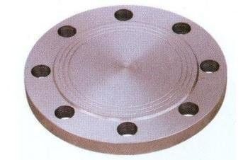ประเทศจีน ร้อน ANSI B16.5 Blind Flange สแตนเลส A182 F347 600#-1500# 2