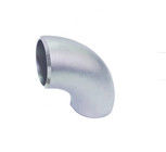ประเทศจีน Hot ASTM A403 / A403M WP316 ระยะยาว Radius Elbow 4''90 องศา