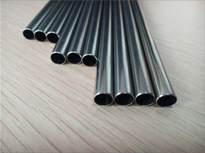 Hastelloy C276 C22 400 600 601 625 718 725 750 800 825 Inconel Incoloy Monel Nickel Alloy ท่อและหลอด ผลิต