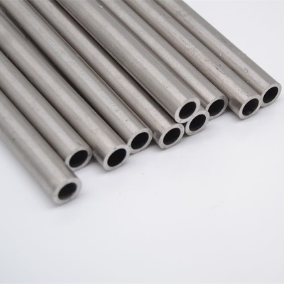 Inconel 600 601 625 UNS N07718 N06625 W.Nr1.4876 W.Nr2.4660 ราคาต่อกิโลกรัม Monel 400 K500 Hastelloy C22 C276 ท่อสกัดเหล็กไนเคิล