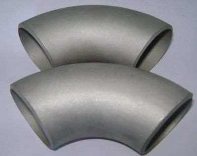 Hot Selling Butt Welded Seamless Carbon Steel Ss304 45 Degree Long Radius Elbow