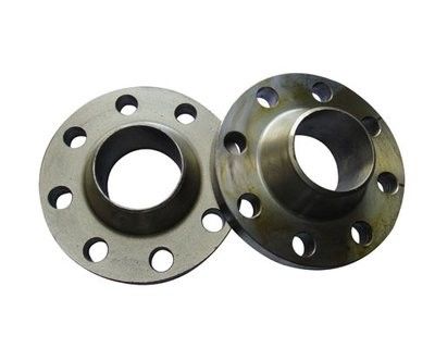 High Toughness Corrosion Resistant Brass Flanges Machining ANSI Standard Band Diameter Flanges Customized