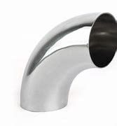Mss SP97 Smooth Flow Customizability Cost-Effective stainless steel Butt Weld Fittings elbow
