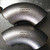 Polished Stainless Steel Elbow 316L