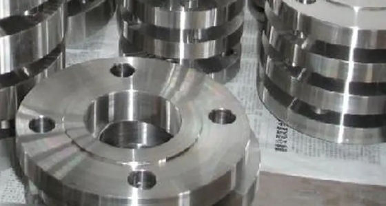 High Strength and Pressure Resistance and Superior Corrosion Resistance