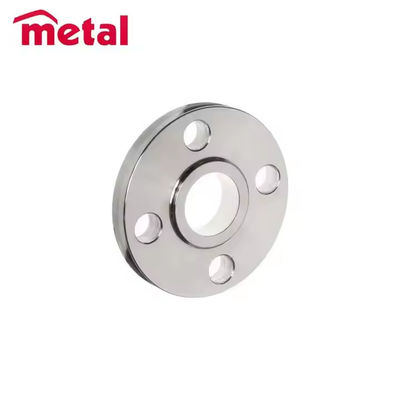 ANSI B16.5 Thread Flange 1-1/2 quot TH RF 150LB Stainless Steel 316L Raised Face TH Flange Forged Steel Flanges for Pipes