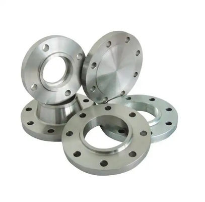Forged Steel Flanges Stainles steel ASTM/ASME S/A182 F304 F304L F304H F316 F316L F321 F321H F347H for Different Industrial Needs