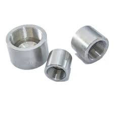 Customized Design Welded Stainless Steel Pipe Cap in Polished Finish for Connection