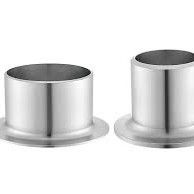 TOBO S32760 Duplex Steel Stainless Steel Pipe Fittings Lap Joint a Stub End Hot Sales