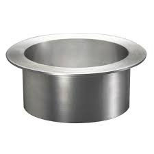 C70600  Pipe Fittings EN10992-1 TYPE36 Time and Cost Savings Stub End CUNI 9010