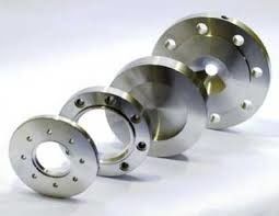 ISO Standard Forged Steel Flanges for Pipe Lines Connect