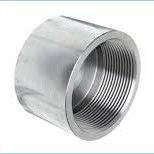 Customized Design Welded Stainless Steel Pipe Cap in Polished Finish for Connection