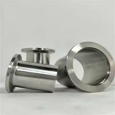 Find the Perfect Forged Steel Flanges for Your Industrial Requirements