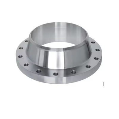 Metal Nickel Alloy 2/1"-72" ASTM B564 N06600 Pipe Fittings Forged Fitting Socket-Welded Flange