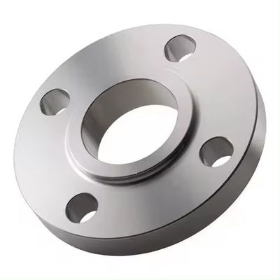 ASME Class150 flanges โลหะไร้ขัด 316 flanges โลหะหลอม